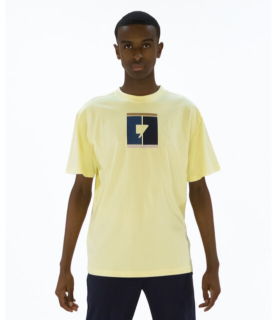 Bellaire Jongens T-Shirt