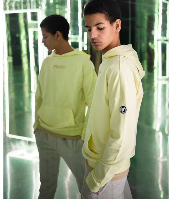 Bellaire Jongens Sweater