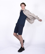 Bellaire Jongens Overhemd