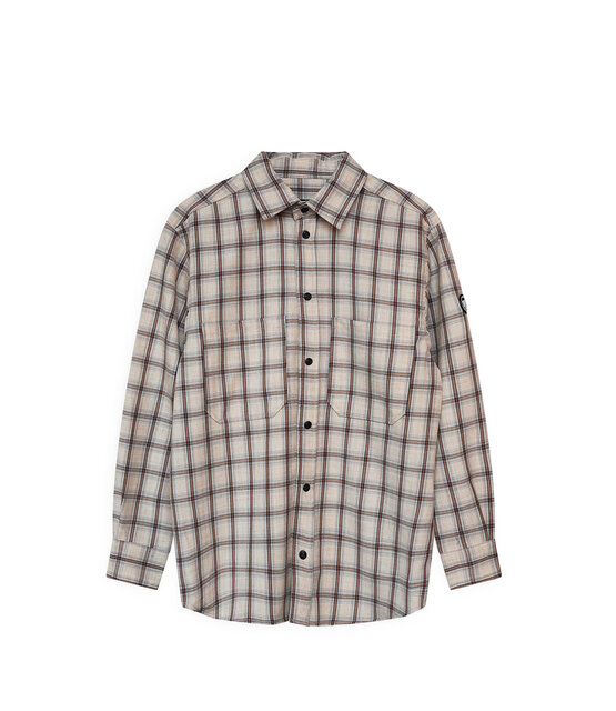 Bellaire Jongens Overhemd