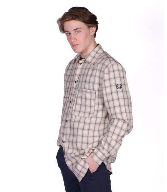 Bellaire Jongens Overhemd