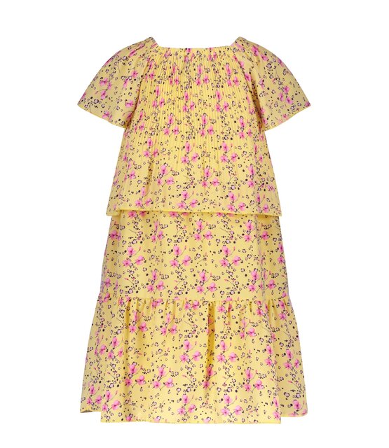 NONO Meisjes Jurk Mill