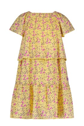 NONO Meisjes Jurk Mill