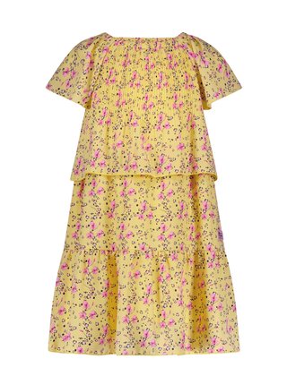 NONO Meisjes Jurk Mill