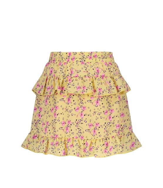 NONO Meisjes Rok Neva