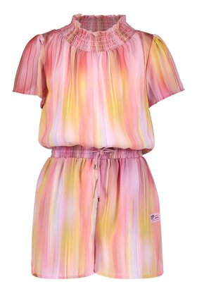 NONO Meisjes Jumpsuit Suri
