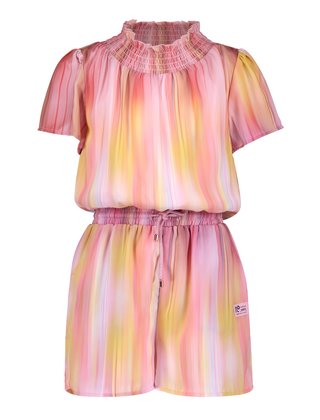 NONO Meisjes Jumpsuit Suri