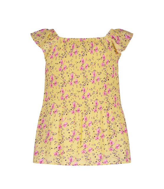 NONO Meisjes Blouse Tommy