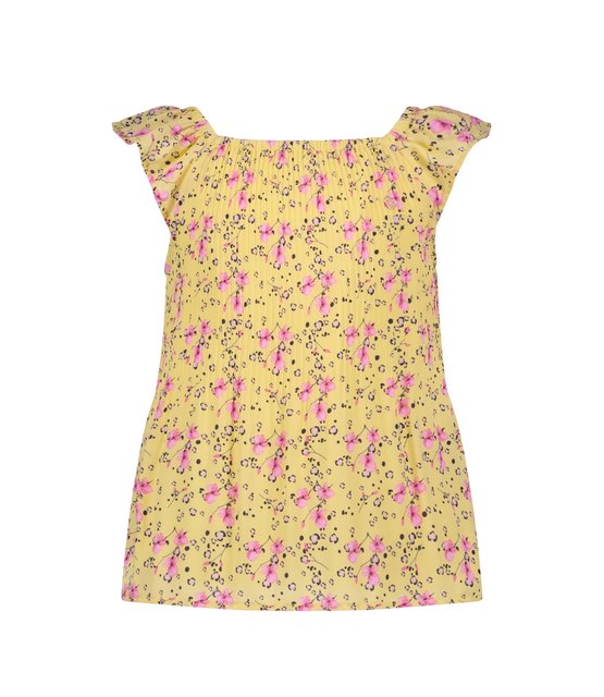 NONO Meisjes Blouse Tommy