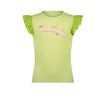 NONO Meisjes T-Shirt Kamsi