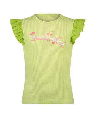 NONO Meisjes T-Shirt Kamsi