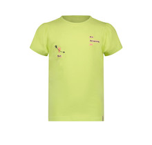 NONO Meisjes T-Shirt Kantal