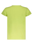 NONO Meisjes T-Shirt Basic