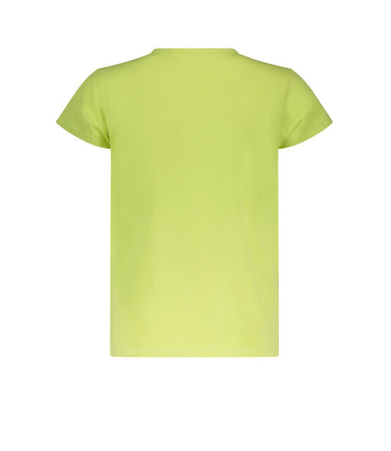 NONO Meisjes T-Shirt Basic