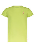 NONO Meisjes T-Shirt Basic