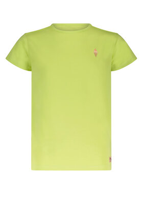 NONO Meisjes T-Shirt Basic