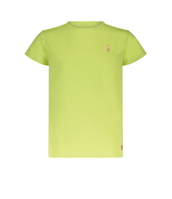 NONO Meisjes T-Shirt Basic