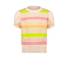 NONO Meisjes T-Shirt Kae