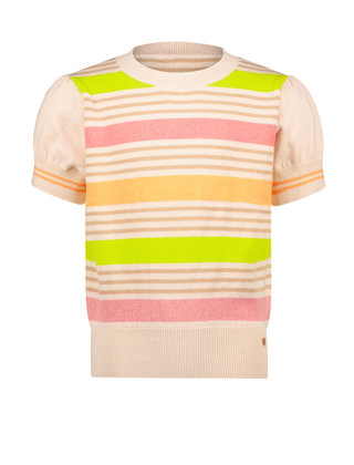 NONO Meisjes T-Shirt Kae