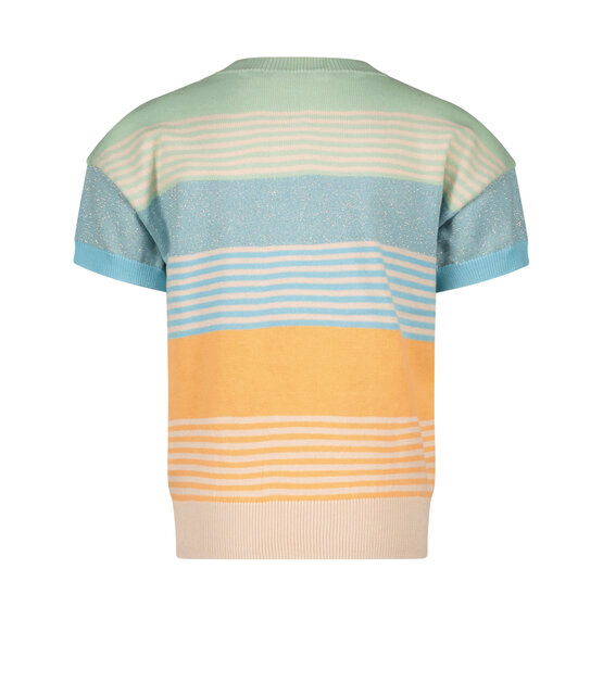 NONO Meisjes T-Shirt Kes NONO Meisjes T-Shirt Kes