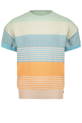 NONO Meisjes T-Shirt Kes