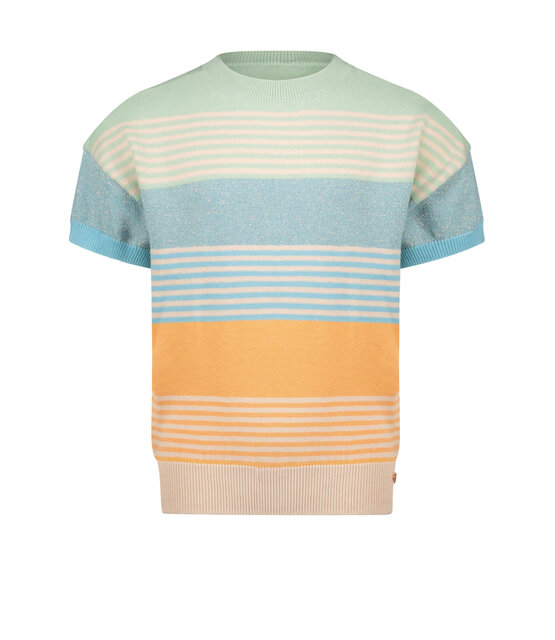 NONO Meisjes T-Shirt Kes NONO Meisjes T-Shirt Kes