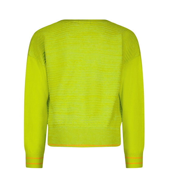 NONO Meisjes Vest Alova