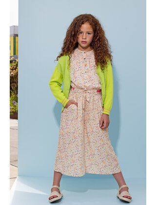 NONO Meisjes Vest Alova