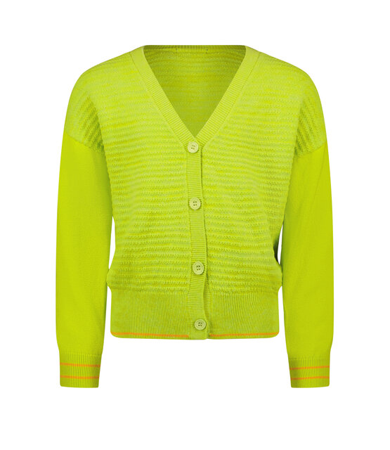 NONO Meisjes Vest Alova