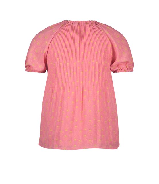 NONO Meisjes Blouse Tila