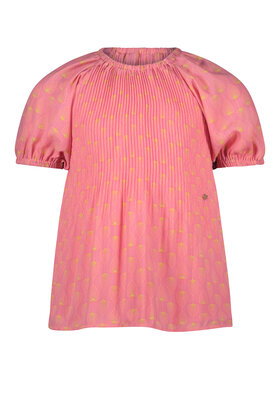 NONO Meisjes Blouse Tila