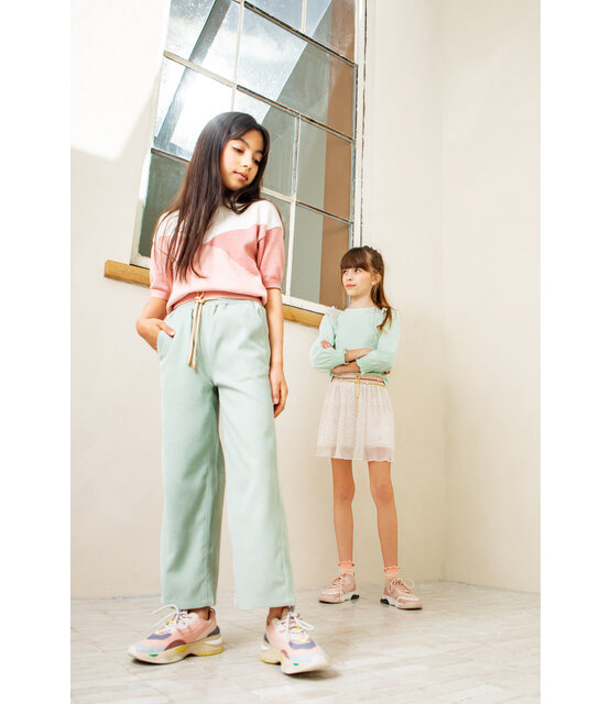 NONO Meisjes Rok Norah