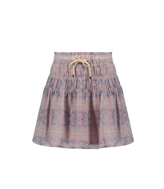 NONO Meisjes Rok Nellie