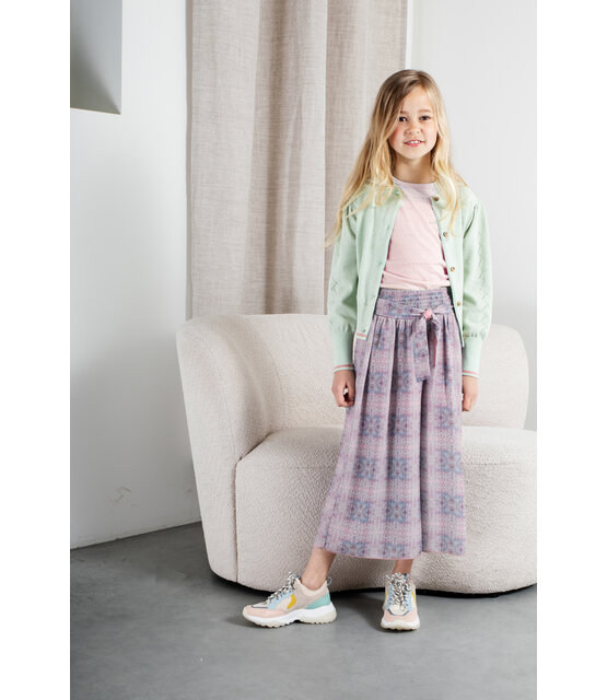 NONO Meisjes Broek Sasa