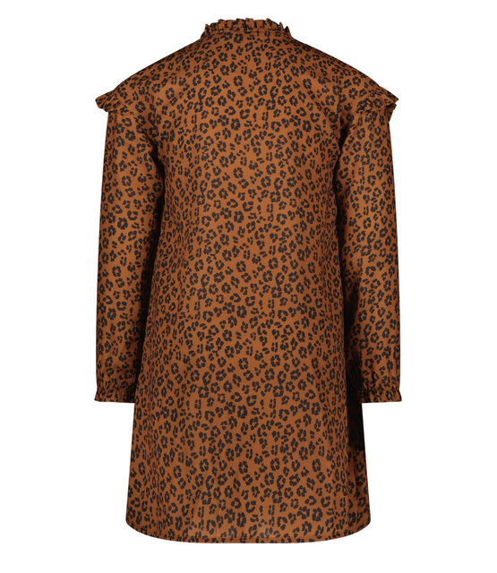 Moodstreet Meisjes Jurk