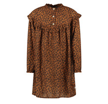 Moodstreet Meisjes Jurk