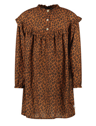 Moodstreet Meisjes Jurk