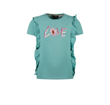 Moodstreet Meisjes T-Shirt
