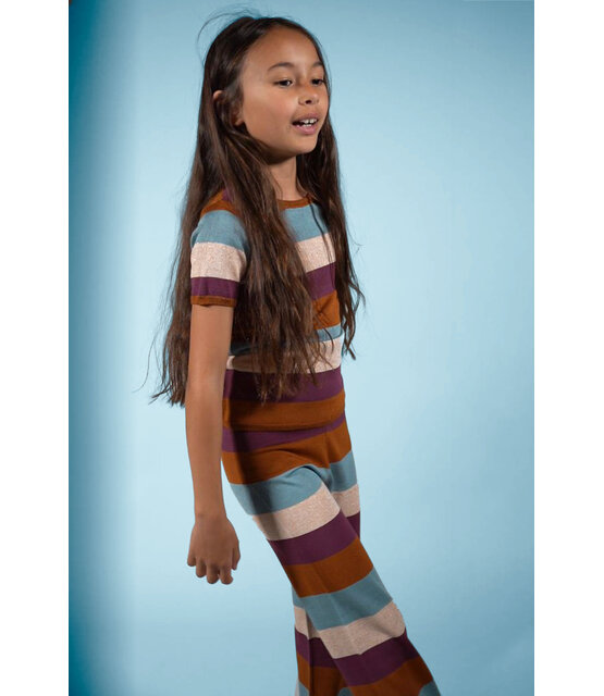 Moodstreet Meisjes T-Shirt