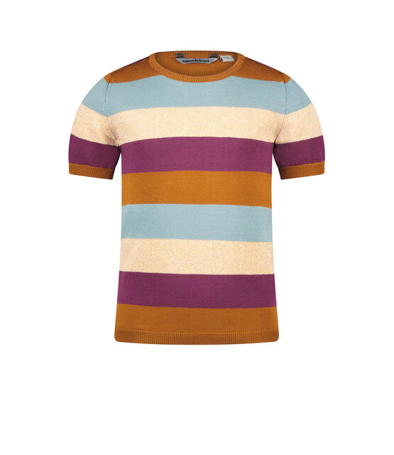 Moodstreet Meisjes T-Shirt