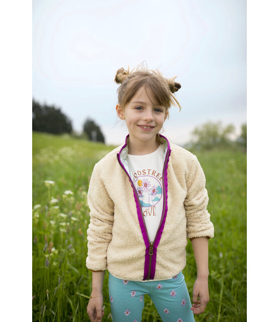 Moodstreet Meisjes Jas