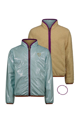 Moodstreet Meisjes Jas