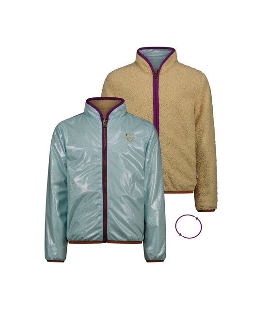 Moodstreet Meisjes Jas