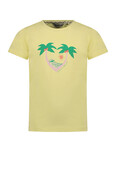 Moodstreet Meisjes T-Shirt