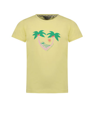 Moodstreet Meisjes T-Shirt