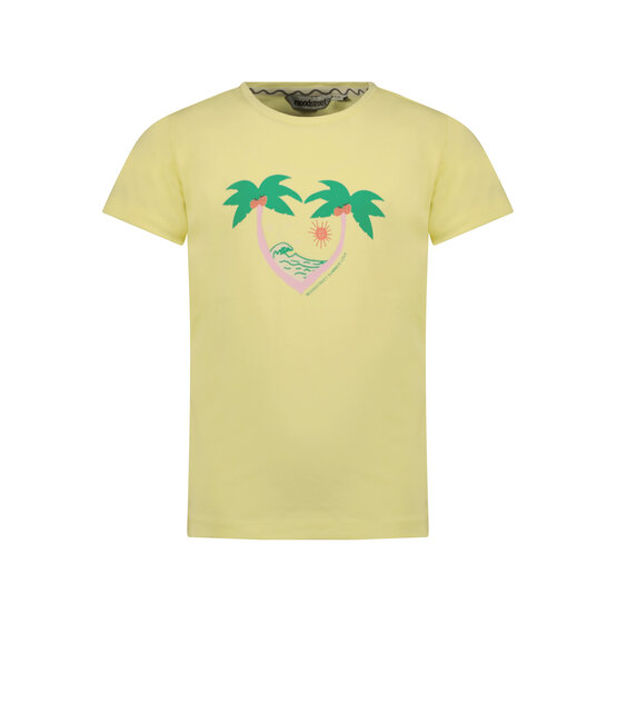 Moodstreet Meisjes T-Shirt