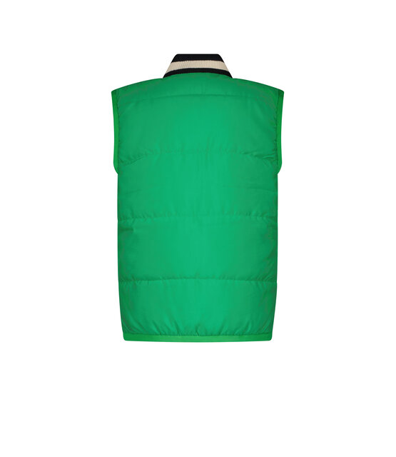 Moodstreet Jongens Bodywarmer