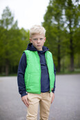 Moodstreet Jongens Bodywarmer