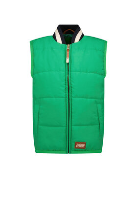 Moodstreet Jongens Bodywarmer