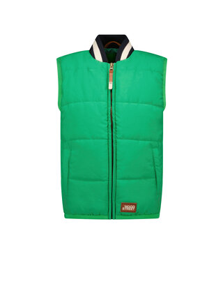 Moodstreet Jongens Bodywarmer